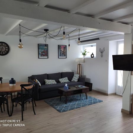 Le Studio 22 Brehand Екстер'єр фото