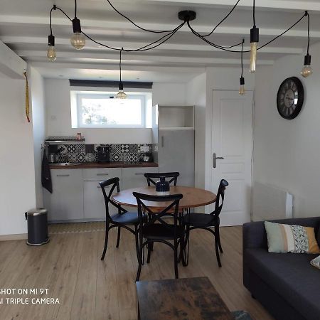 Le Studio 22 Brehand Екстер'єр фото