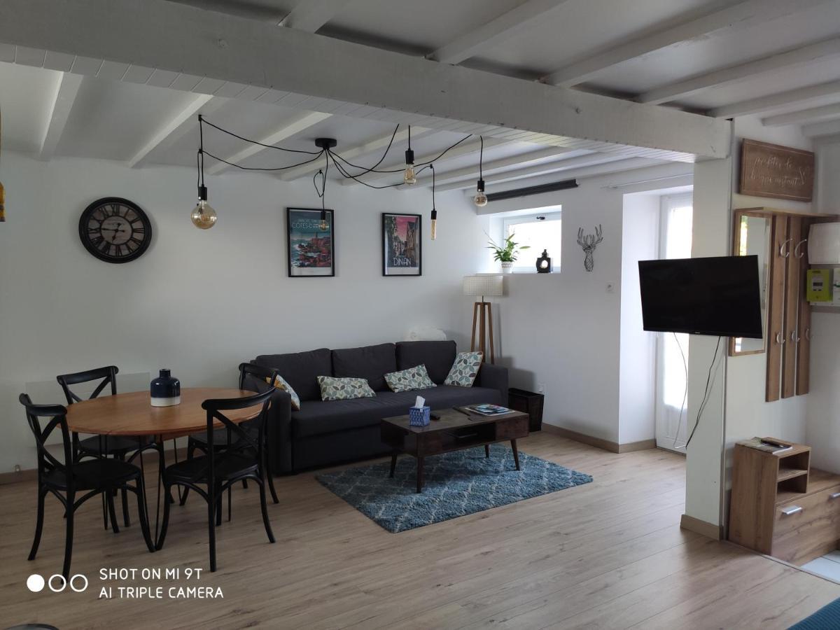 Le Studio 22 Brehand Екстер'єр фото